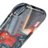 Marvel Spiderman Spidey Sense Nintendo Switch Lite Skin